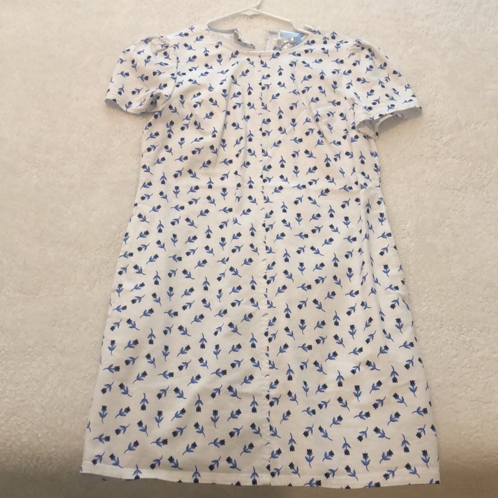 NWT Draper James dress